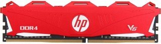 HP V6 (7EH61AA#ABC) 8 GB 2666 MHz DDR4 Ram kullananlar yorumlar